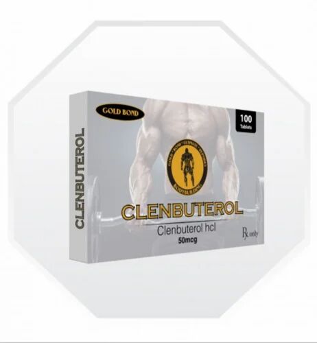 Clenbuterol Tablets