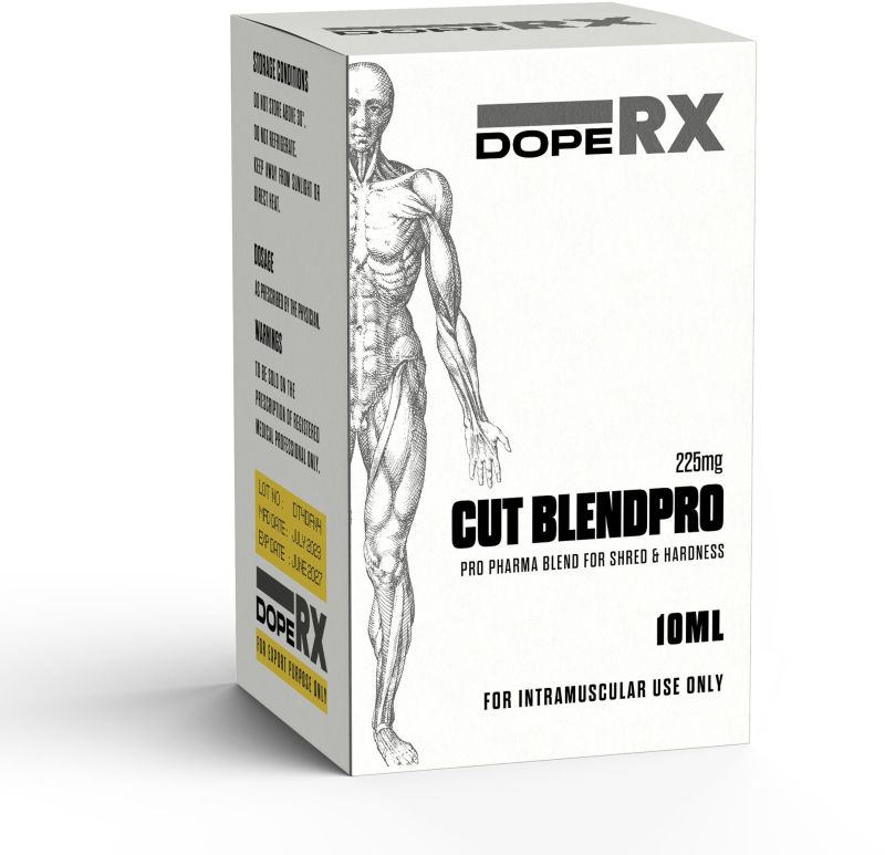 Cut Blendpro Injection