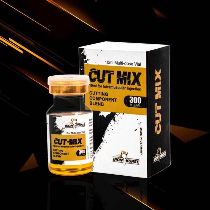 Cut Mix  Injection