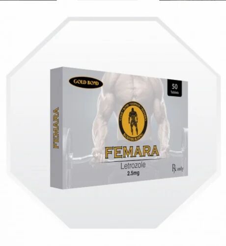 Femara Tablets