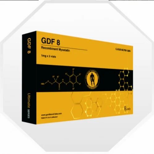 GDF 8 Peptides