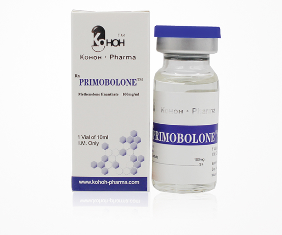 Kohoh Pharma Primobolone Injection