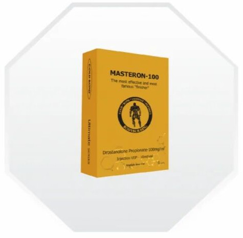 Mesterone 100 Injection