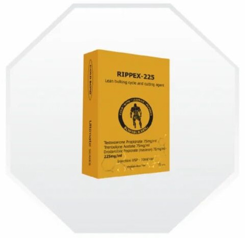 Rippex-225 Injection