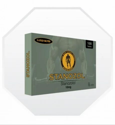 Stanozolol Tablets