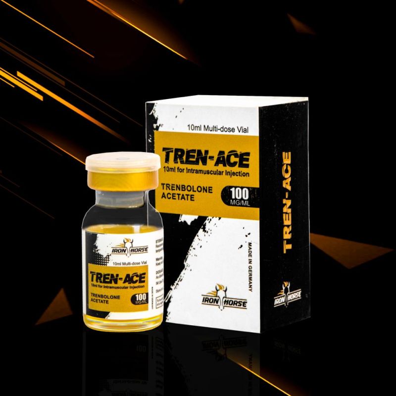 Tren Ace Injection