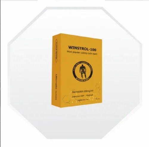 Winstrol-100 Injection