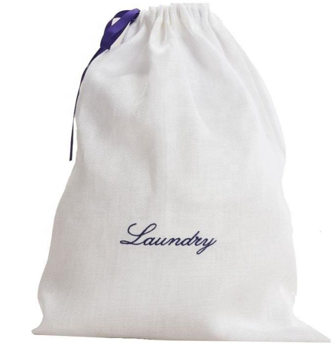 Disposable Non Woven Laundry Bags