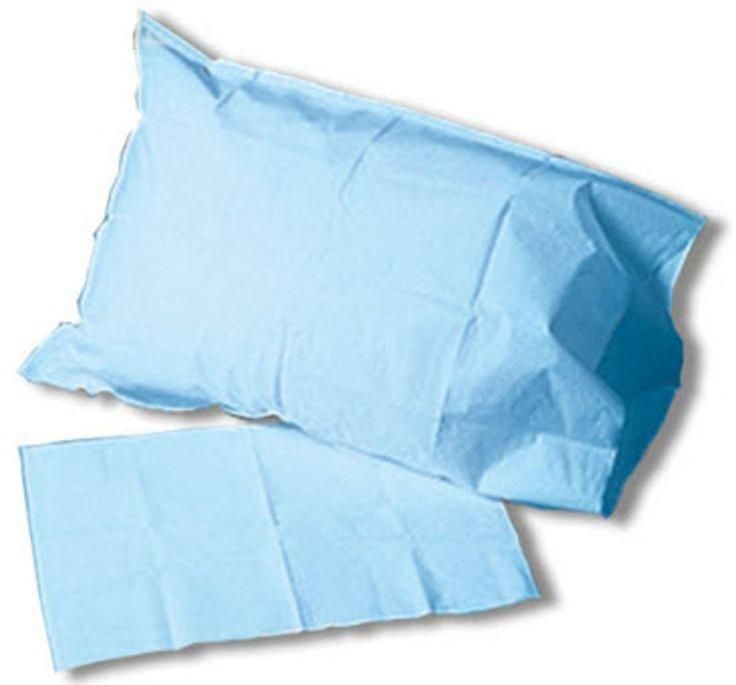 Disposable Pillow Cover