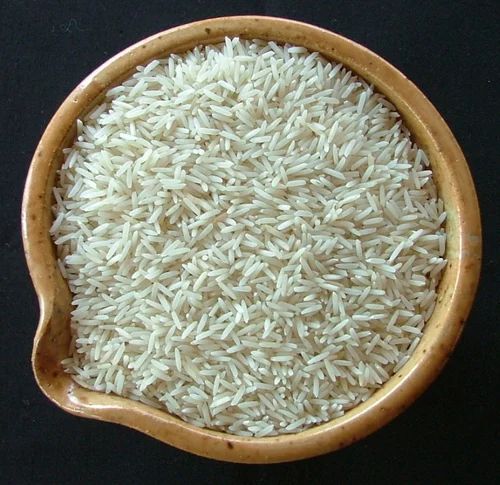 1121 White Sella Basmati Rice, Packaging Size : 50-100kg