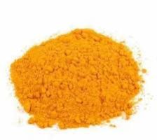 organic turmeric powder
