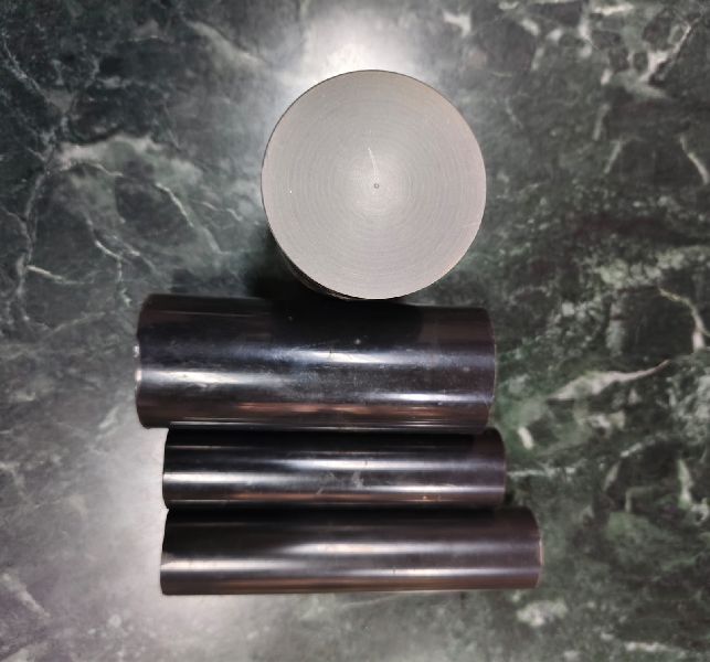 PVC Rod, Color : Grey, Certification : Isi Certified