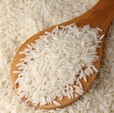 Sharbati Basmati Rice, Color : White, Packaging Type : Plastic Bags