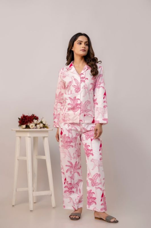 Women Pajama Sets