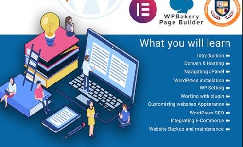 Wordpress Development Services 90