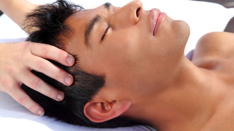 Head Massage In Kota