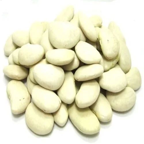 Natural Lima Beans, Color : White, Packaging Size : 10Kg