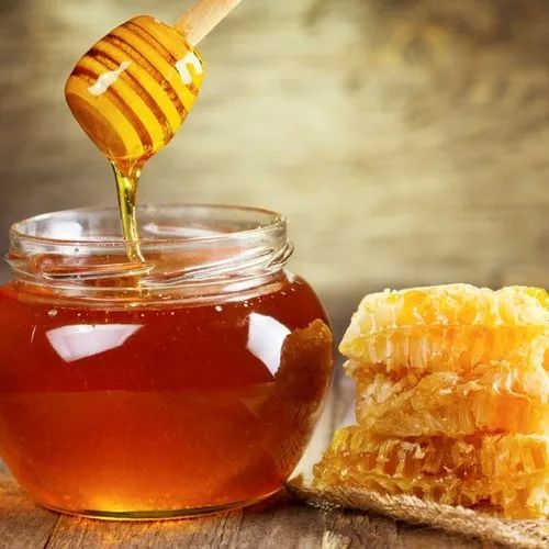 Natural Honey, Form : Liquid, Purity : 100 %, Taste : Sweet