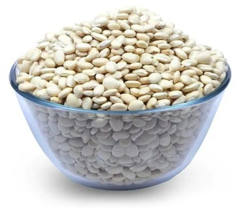 Natural Navy Beans, Color : White, Packaging Size : 10Kg