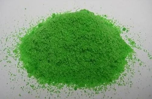 Nickel Chloride Powder, Color : Green, Packaging Type : Bag