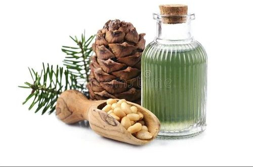 Pine Oil, Form : Liquid, Packaging Type : Bottle