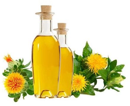 Safflower Oil