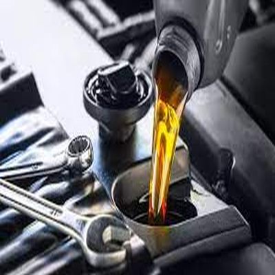 4T20W30 Engine Oil, Color : Yellow, Form : Liquid For Automobiles