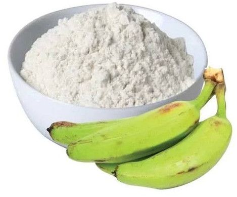 Raw Banana Powder, Packaging Type : Packet for Juice