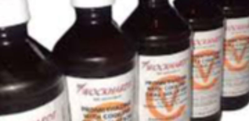 Wockhardt Promethazine Cough Syrup