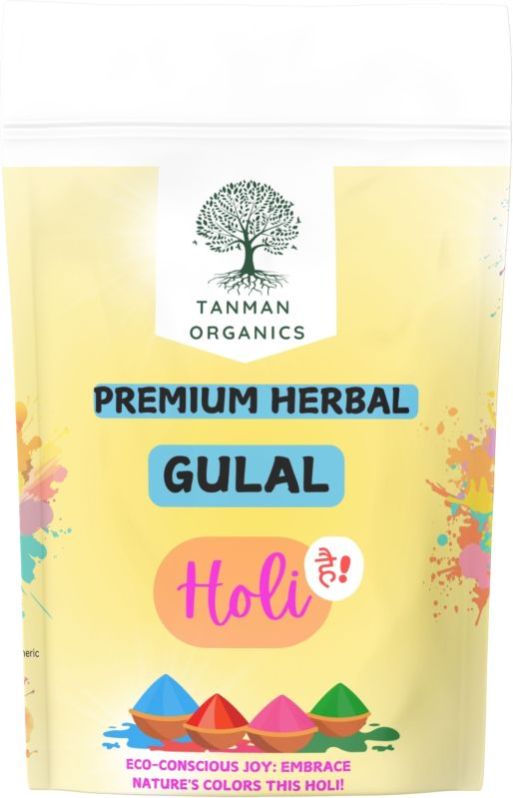 Herbal Gulal