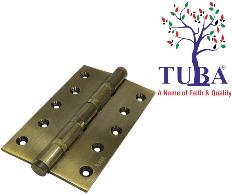 Brass Bearing Hinge