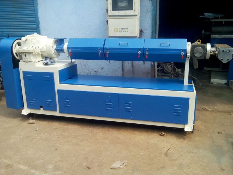 Synthetic String Plant