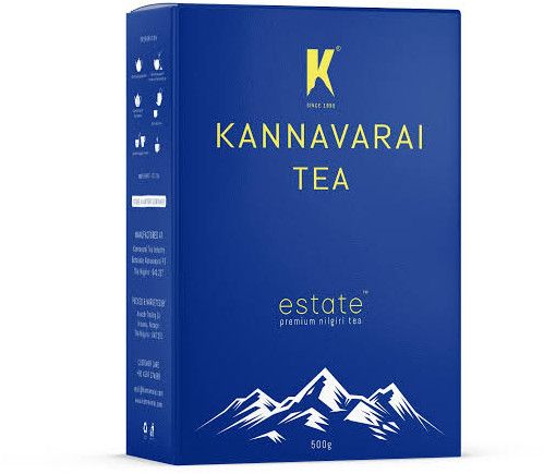 Organic Tea, Grade Standard : Herbal Grade, Packaging Type : Black