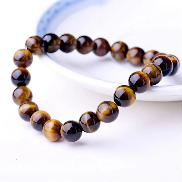 Tiger Eye