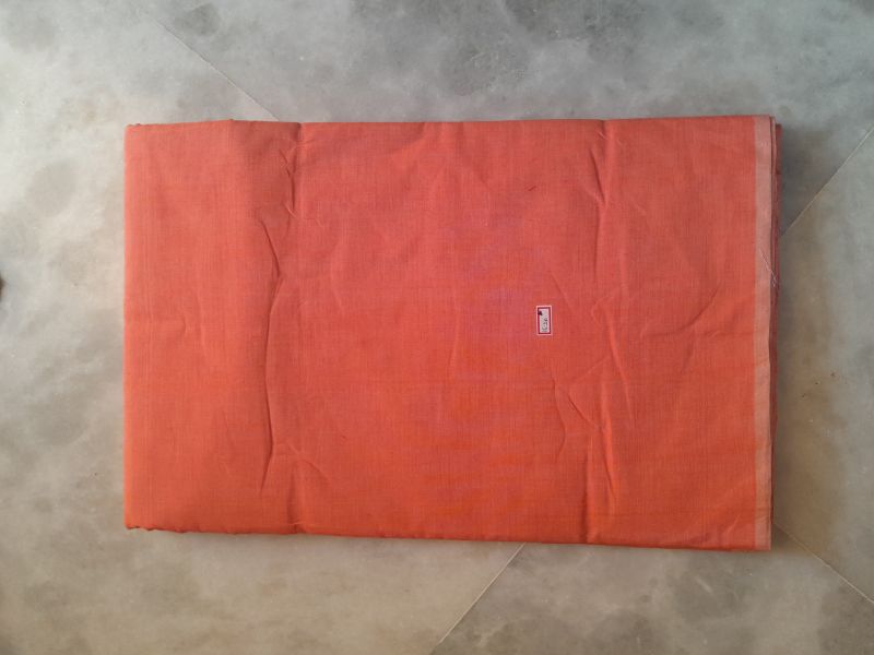 Men Khadi Shirting Fabric