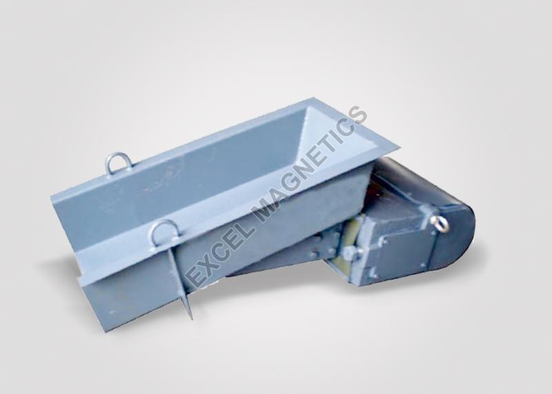Electro Magnetic Lifter
