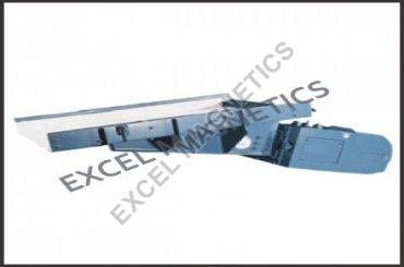 Electro Magnetic Vibro Feeder