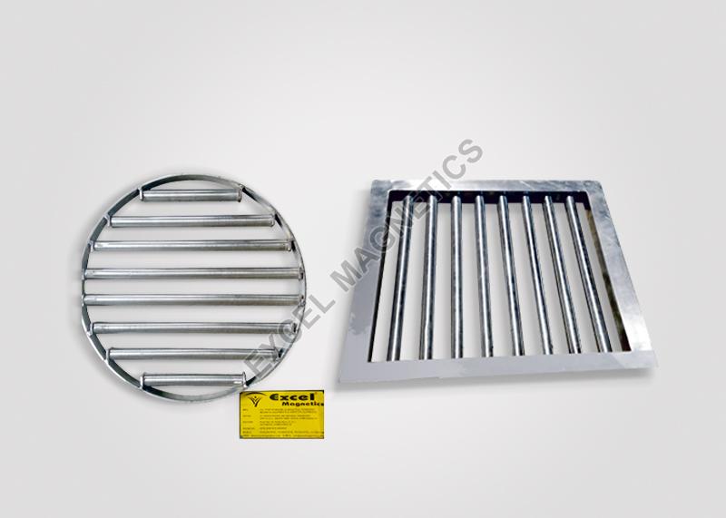 Industrial Magnetic Grill