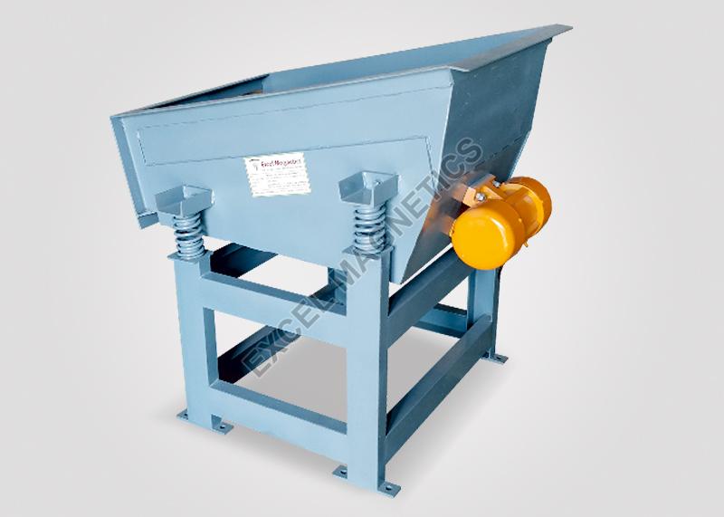 Mechanical Vibro Feeder