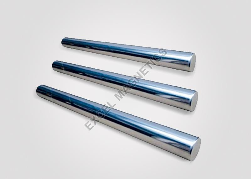 Stainless Steel Magnetic Rod