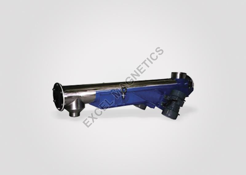 Tubular Vibratory Feeder