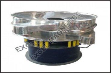 Vibro Sifter
