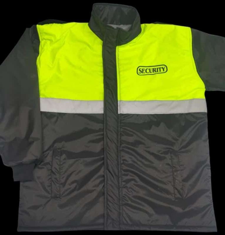 Security Jackets