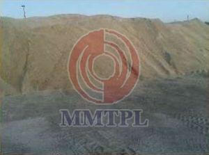 Granulated Blast Furnace Slag