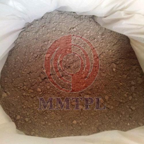 High Alumina Castable