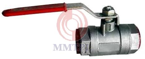 Investment Casting Ball Valve