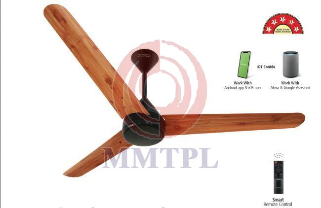 Oceco Fansio Smart Ceiling Fan