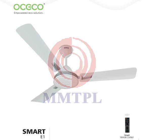 Oceco Smart E1 Ceiling Fan