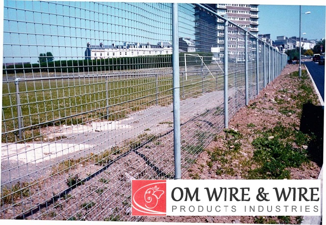 Gi Wire Netting