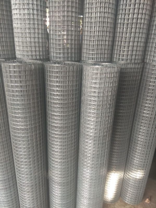 Gi Wire Netting